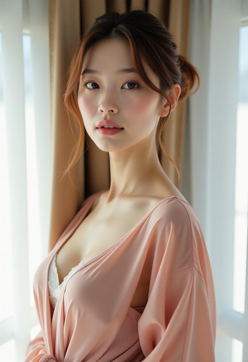 直播间
